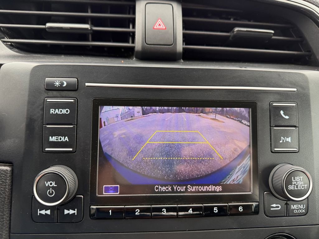 Used 2020 Honda Civic LX image 17