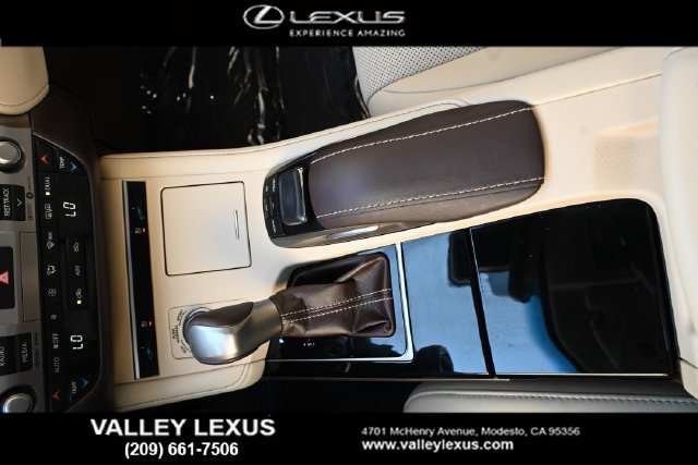 Used 2018 Lexus ES 350 w/ Navigation System Package FWD image 8