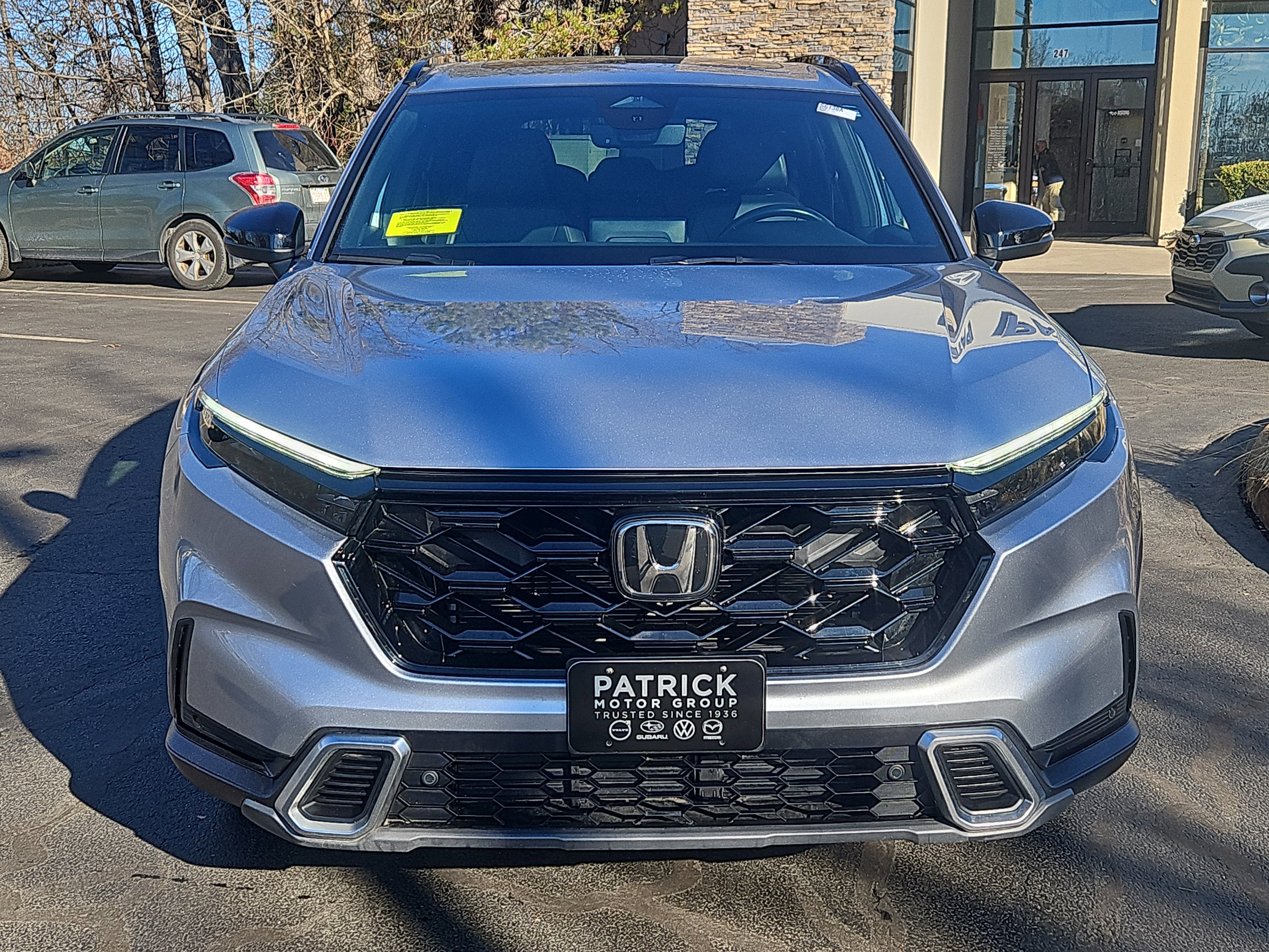 Used 2023 Honda CR-V Sport Touring image 28