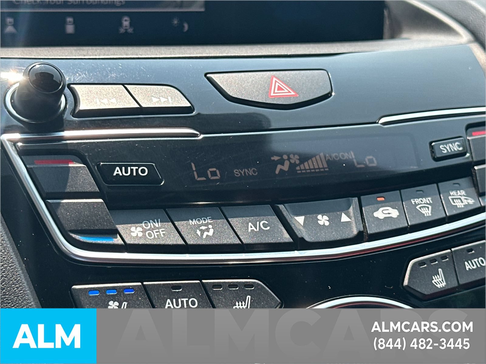 Used 2019 Acura RDX A-Specw/ Technology Package AWD/4WD image 35