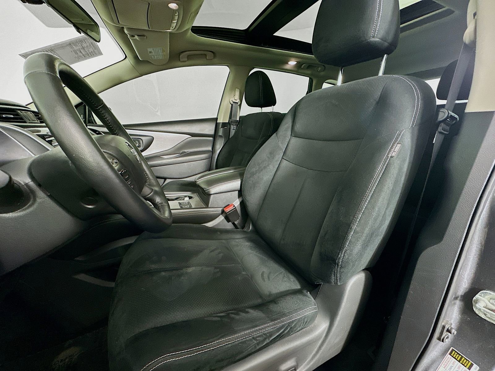 Used 2019 Nissan Murano SV image 21
