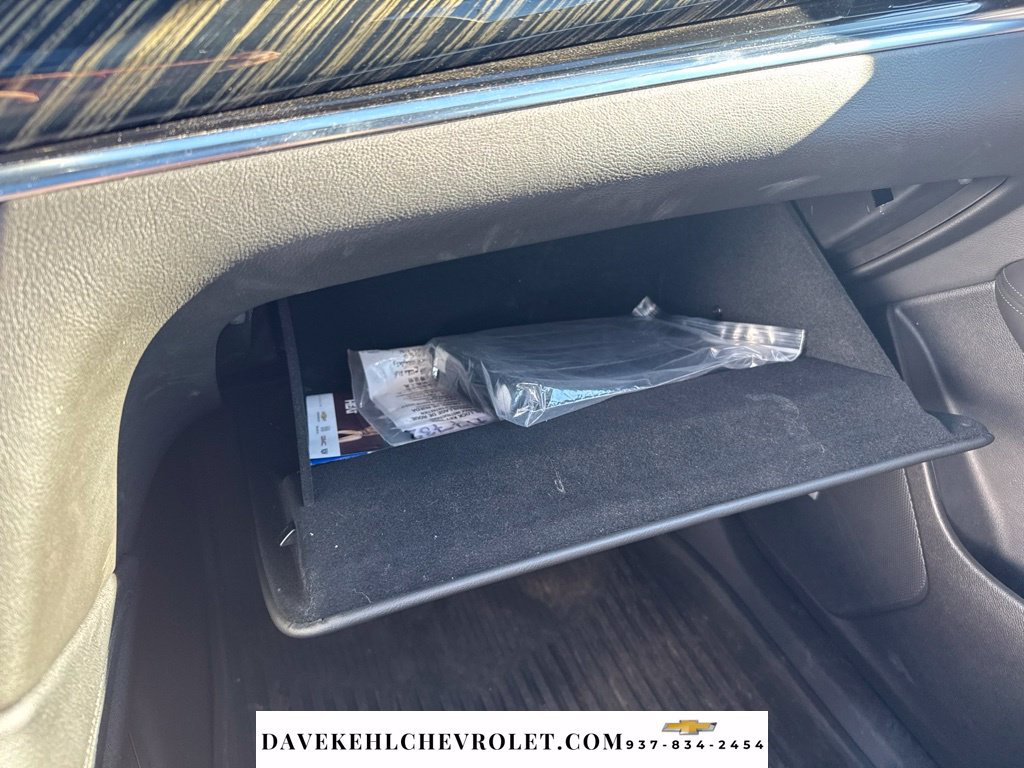 Used 2024 Cadillac XT6 Premium Luxury w/ Technology Package AWD/4WD image 29