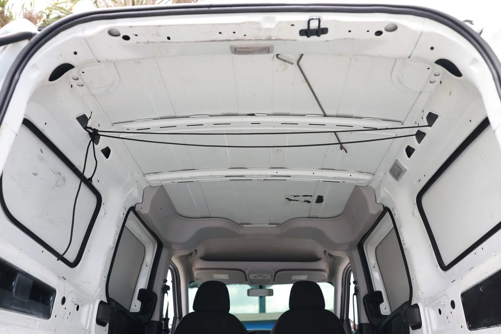 Used 2019 RAM ProMaster City Tradesman FWD image 23