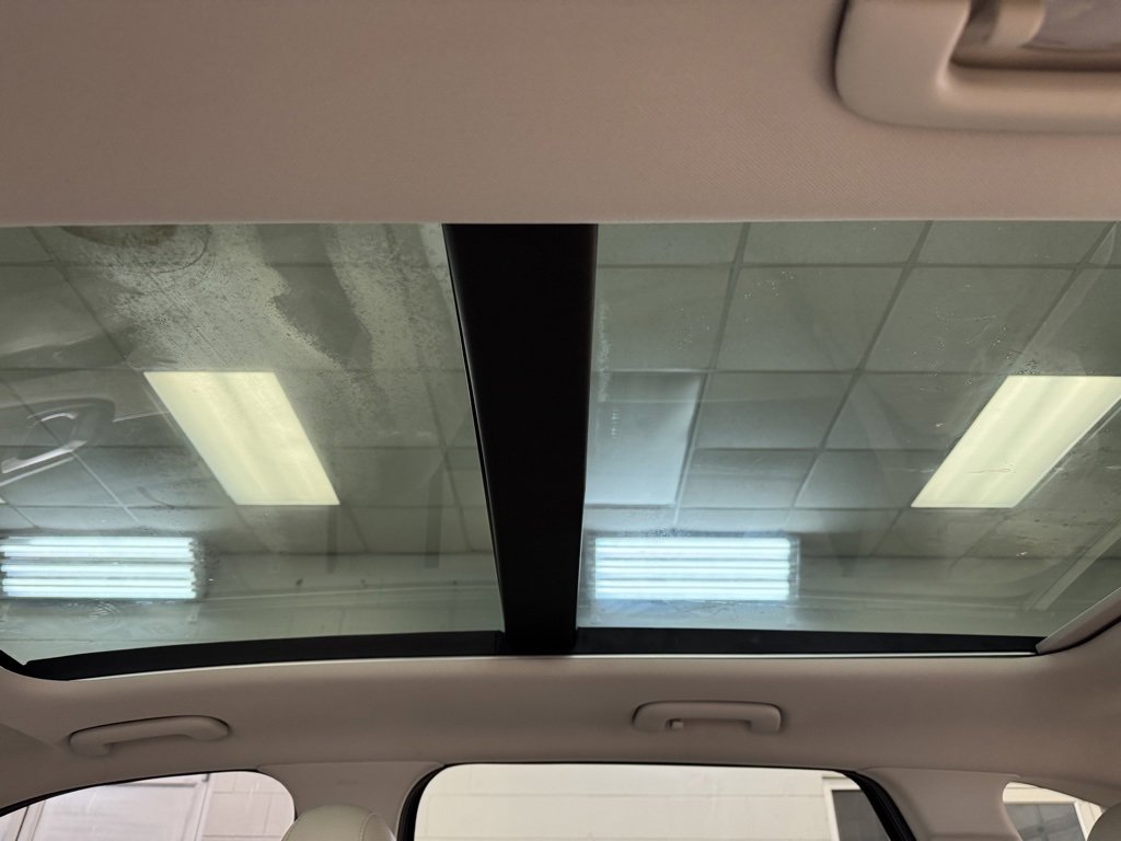 Used 2021 Kia Sorento SX image 16