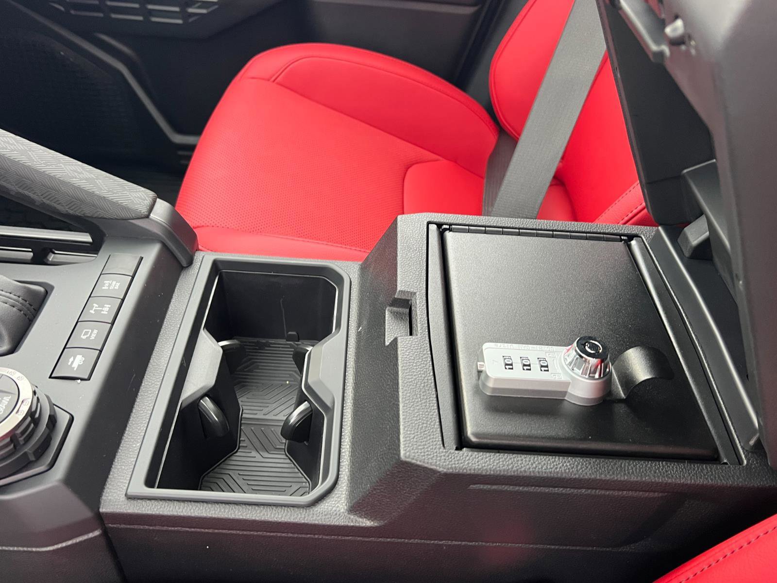 New 2025 Toyota Tacoma TRD Pro image 26