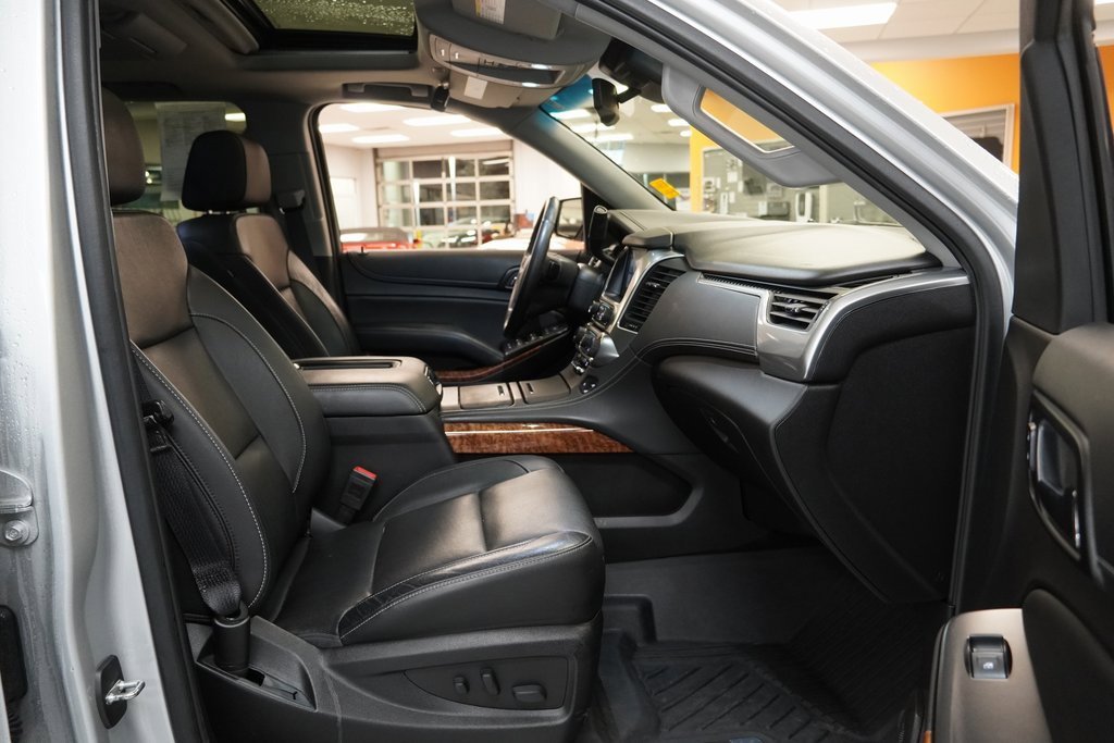 Used 2018 Chevrolet Tahoe Premier image 42