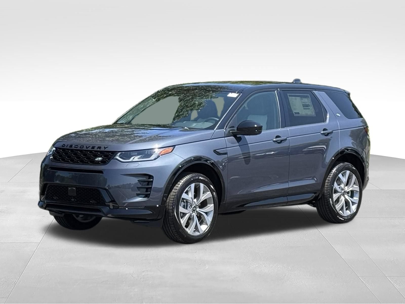 New 2026 Land Rover Discovery Sport Landmark AWD/4WD image 62
