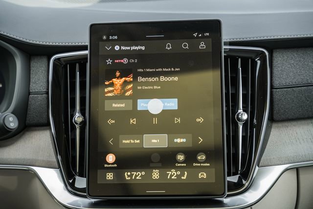 New 2026 Volvo XC90 T8 Ultra w/ Protection Package Premier image 22