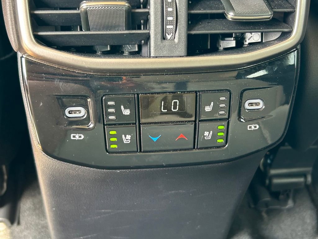 Used 2024 Lexus RX 350 w/ Convenience Package AWD/4WD image 22