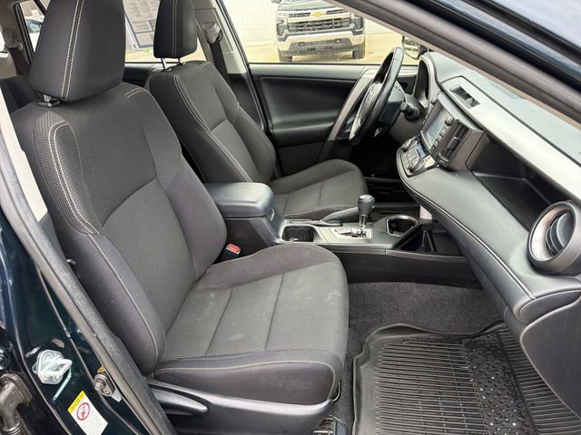 Used 2017 Toyota RAV4 XLE image 26