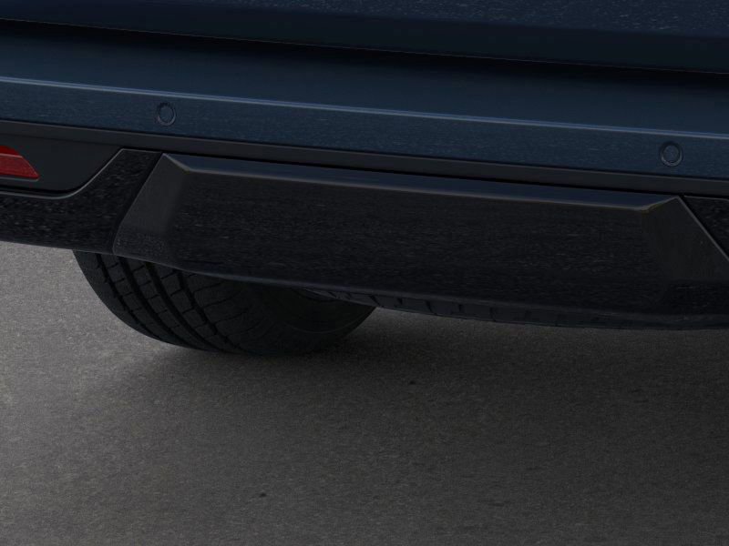 New 2026 Ford Expedition Platinum image 23