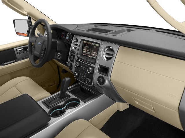 Used 2017 Ford Expedition XLT AWD/4WD image 19