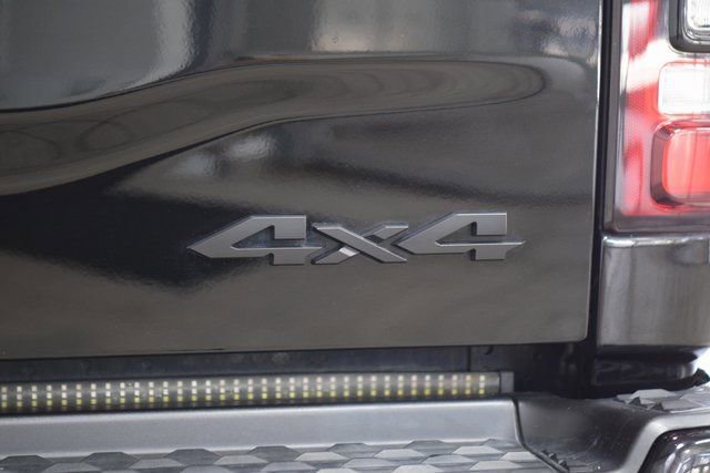 Used 2022 RAM 2500 Laramie image 20