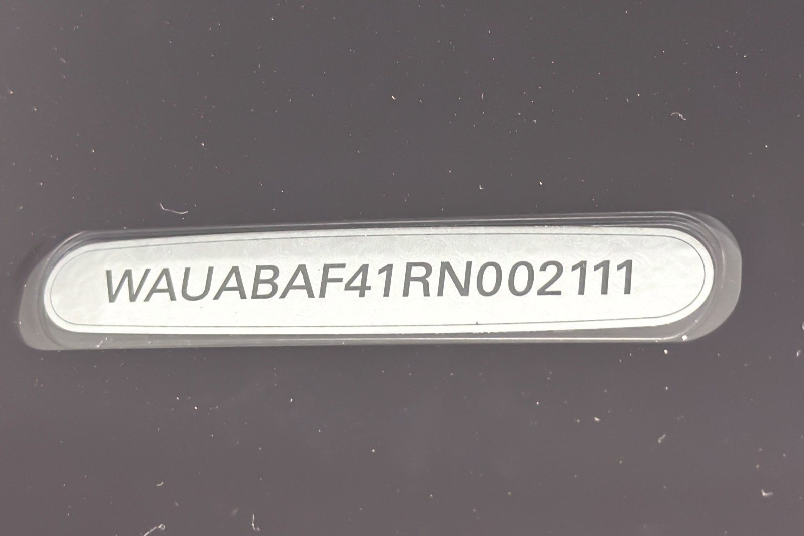 Used 2024 Audi A4 2.0T Premium w/ Convenience Package AWD/4WD image 26