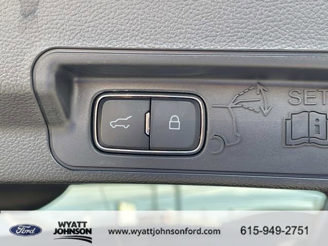 Certified 2023 Ford Explorer XLT w/ Equipment Group 202A image 13