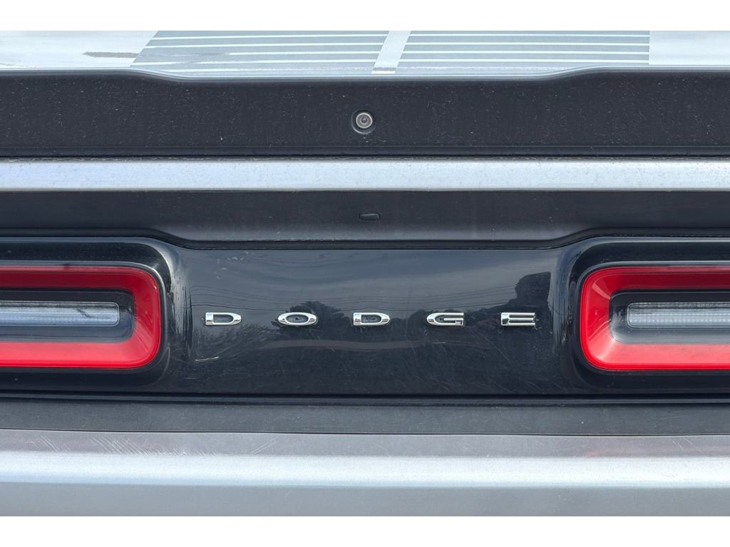 Used 2016 Dodge Challenger SXT w/ Blacktop Package RWD image 28