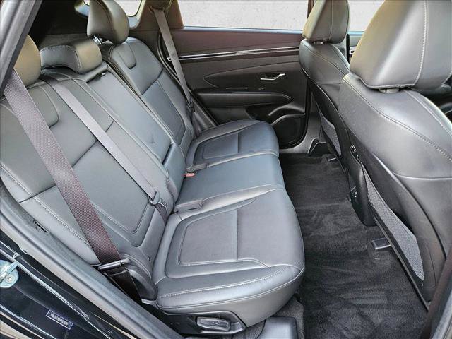 Used 2023 Hyundai Tucson SEL w/ Convenience Package FWD image 19
