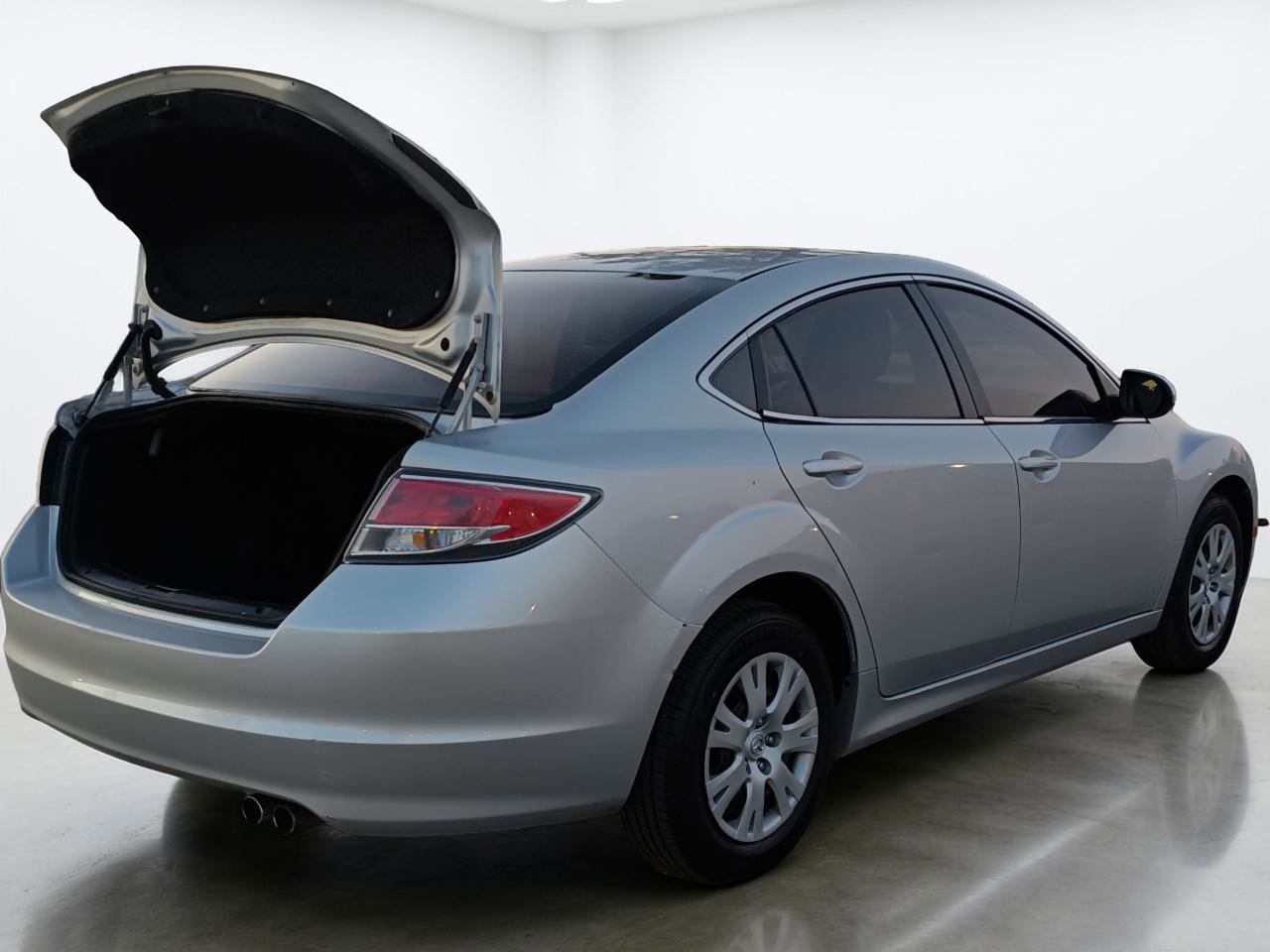 Used 2011 MAZDA MAZDA6 i Sport image 4