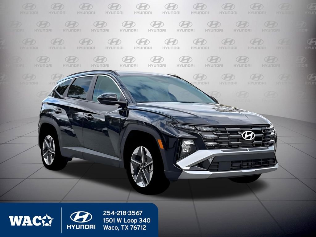 Used 2026 Hyundai Tucson SEL image 20