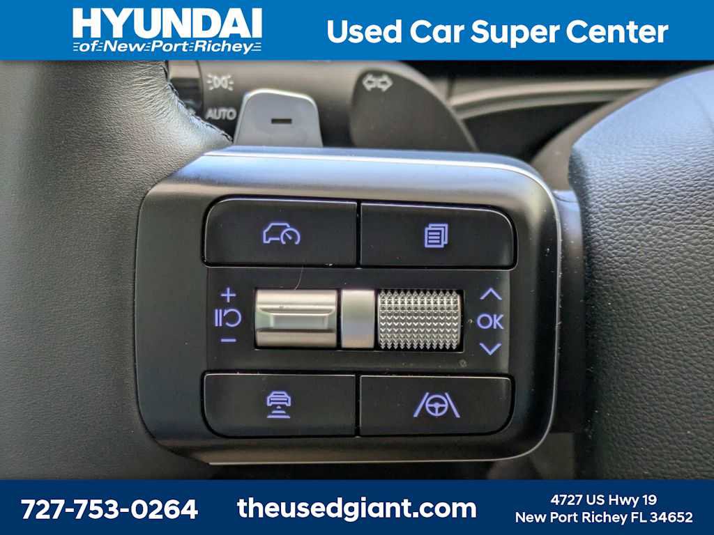 Used 2026 Hyundai Santa Fe XRT image 37