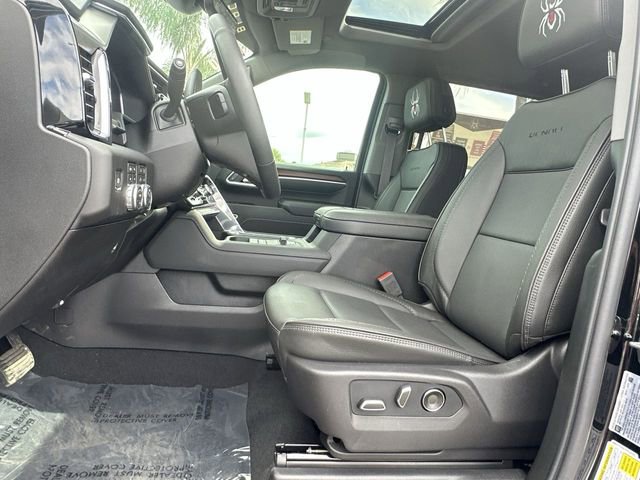 New 2026 GMC Sierra 2500 Denali w/ Denali Reserve Package image 20