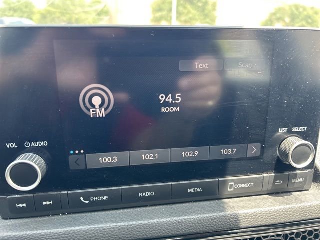 Used 2023 Honda Civic Sport image 11
