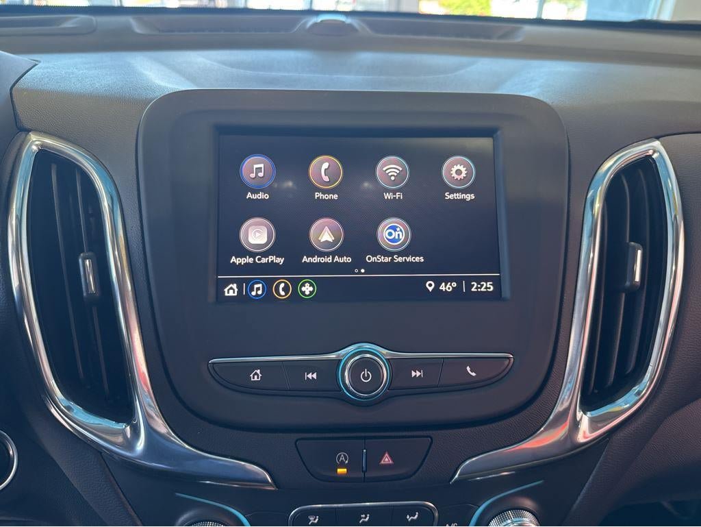 Used 2023 Chevrolet Equinox LT AWD/4WD image 24