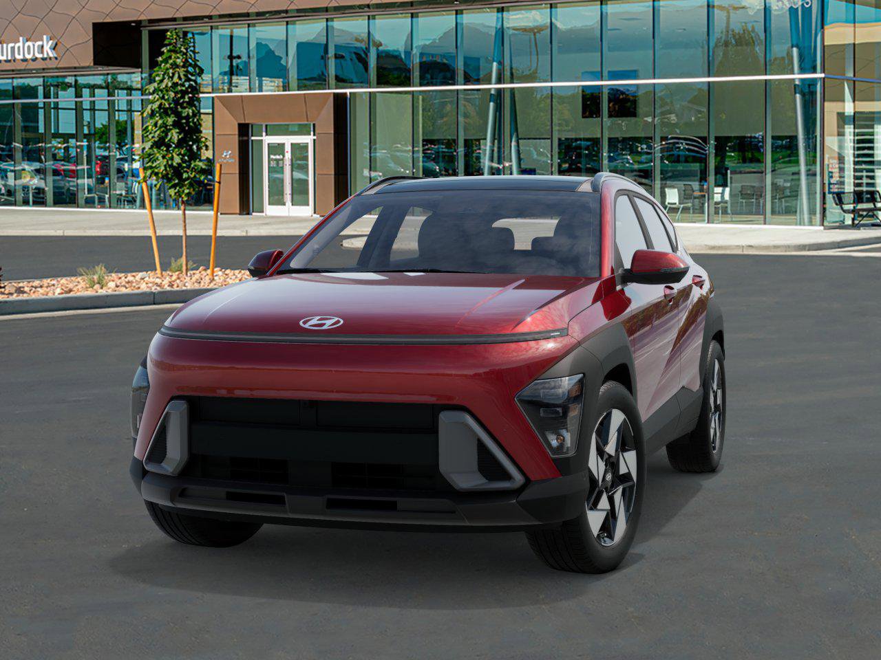New 2026 Hyundai Kona SEL Sport image 42