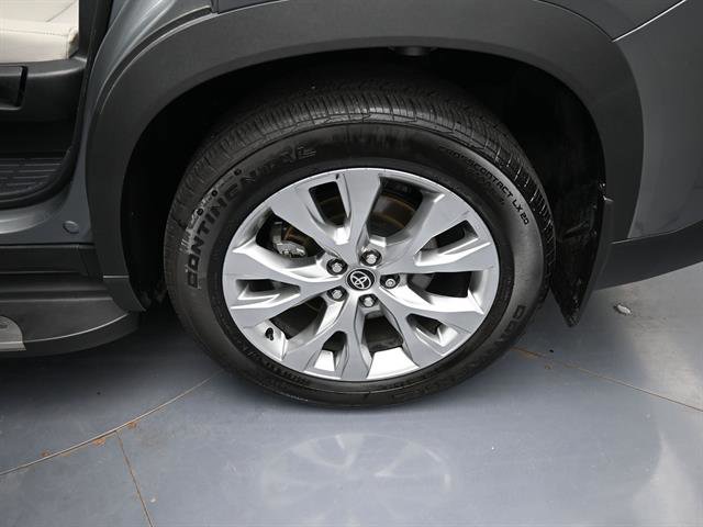 Certified 2025 Toyota Grand Highlander AWD image 23