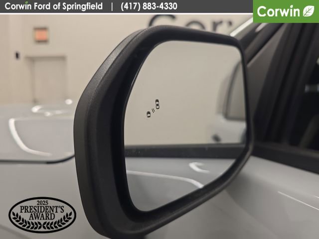 New 2026 Ford Bronco Sport Big Bend image 39