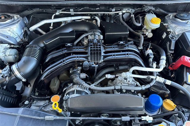 Used 2021 Subaru Crosstrek 2.5i Sport w/ Popular Package #2B image 53