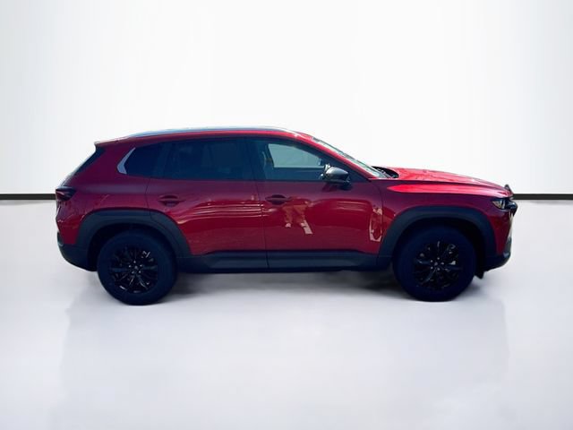 New 2026 MAZDA CX-50 AWD 2.5 S w/ Cargo Package image 8