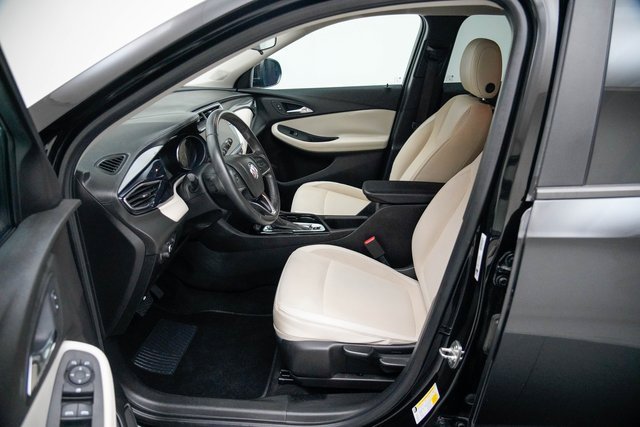Used 2021 Buick Encore GX Preferred image 5