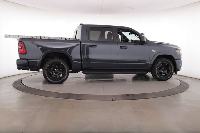 Used 2026 RAM 1500 Big Horn RWD image 2