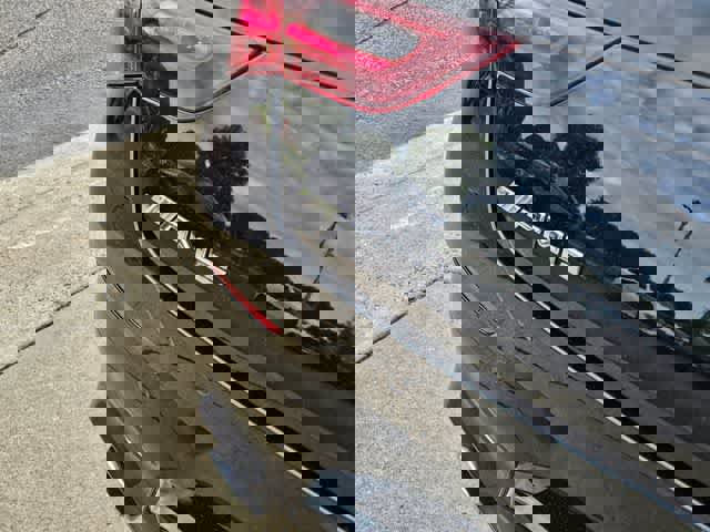 Used 2025 Mercedes-Benz CLA 35 AMG 4MATIC image 12