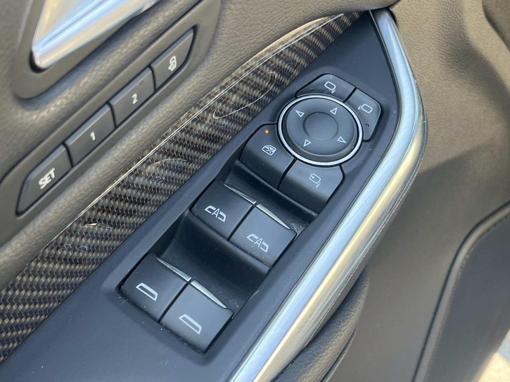 Used 2020 Cadillac XT4 Sport AWD/4WD image 30