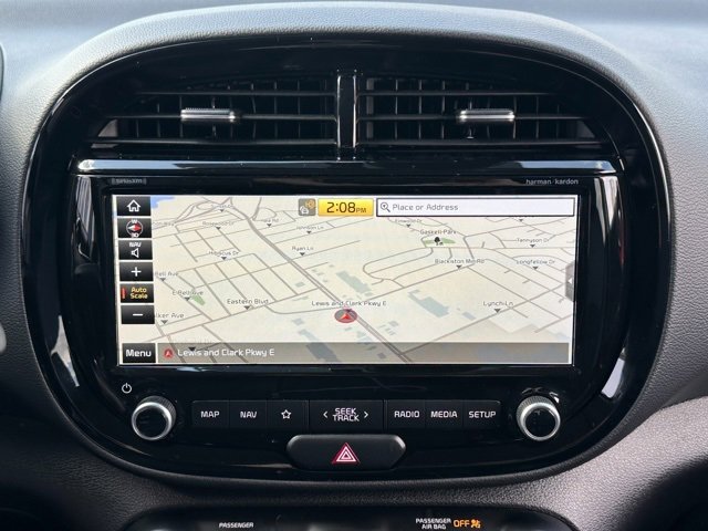 Used 2020 Kia Soul GT-Line Turbo image 25