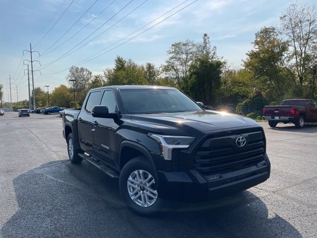 New 2026 Toyota Tundra SR5 image 7