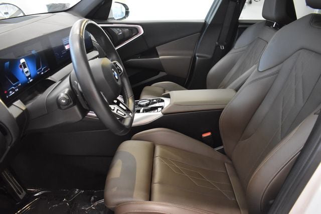 Used 2025 BMW X3 xDrive30i AWD/4WD image 22