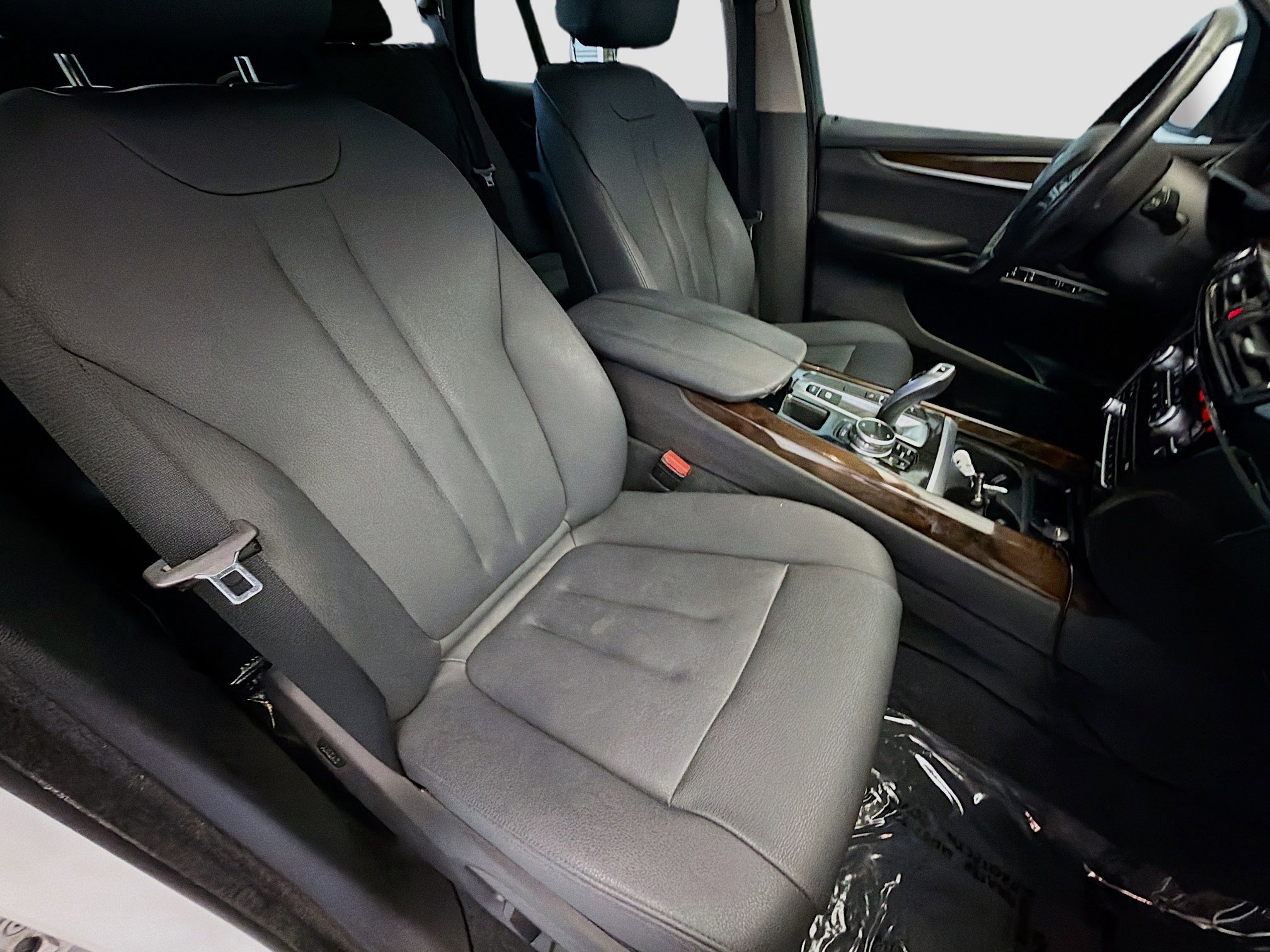 Used 2014 BMW X5 sDrive35i image 15