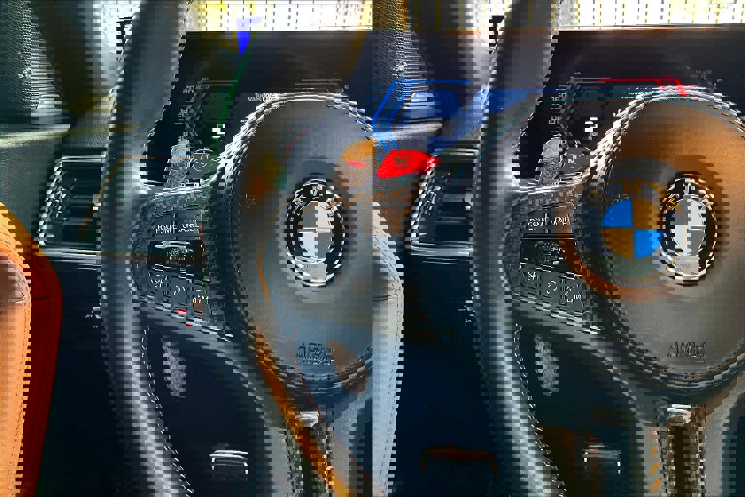 Used 2023 BMW M2 w/ Lighting Package image 23