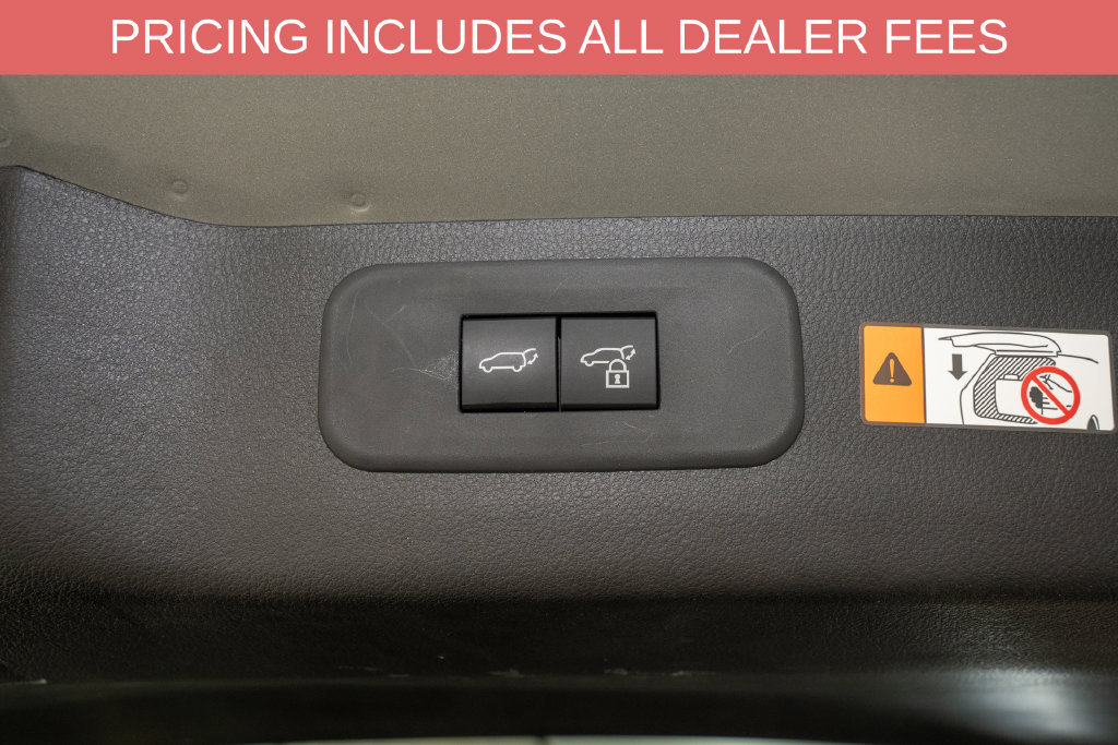 Used 2025 Lexus TX 350 AWD w/ Technology Package image 6