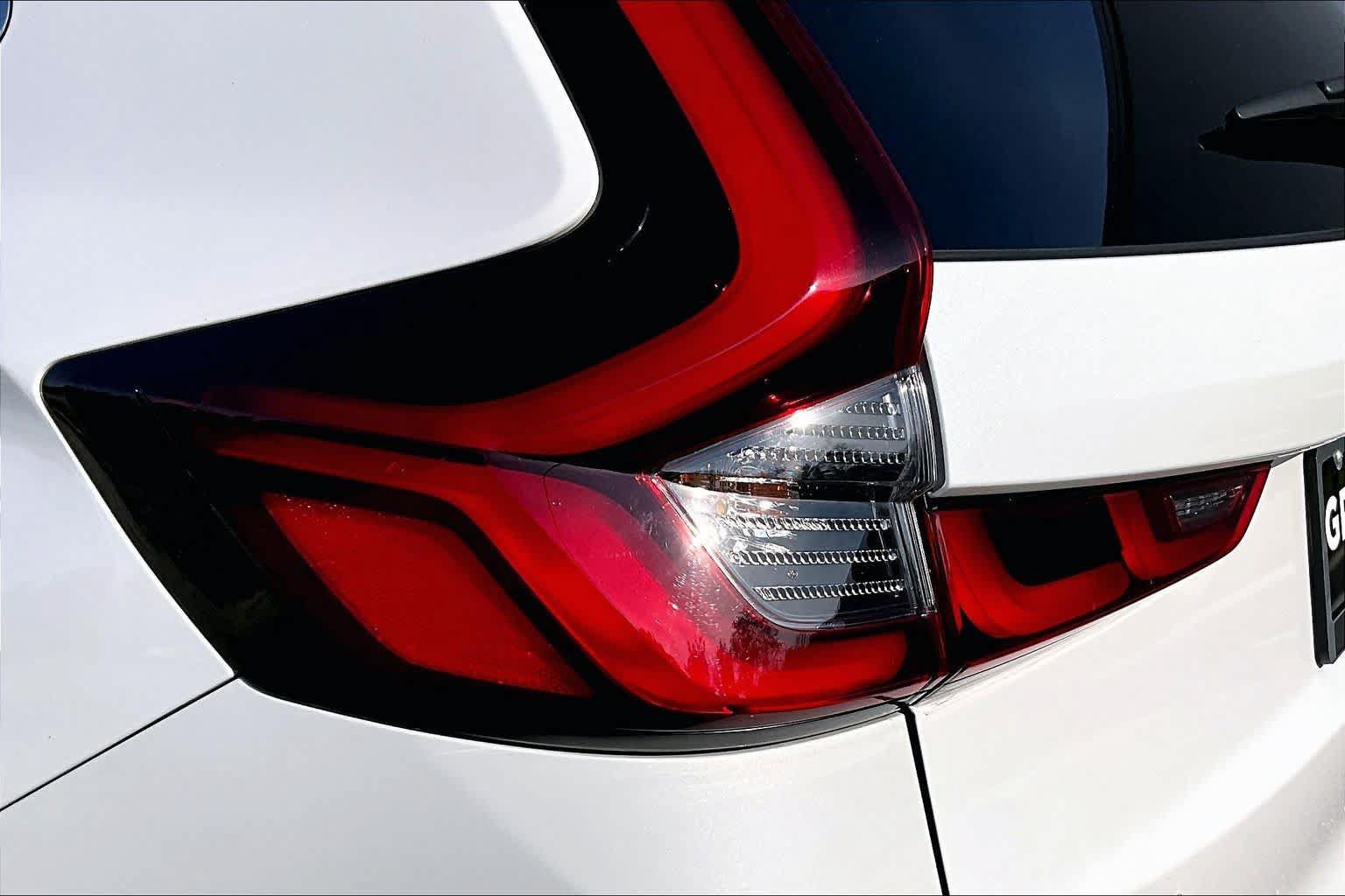 Used 2025 Honda CR-V EX-L image 27