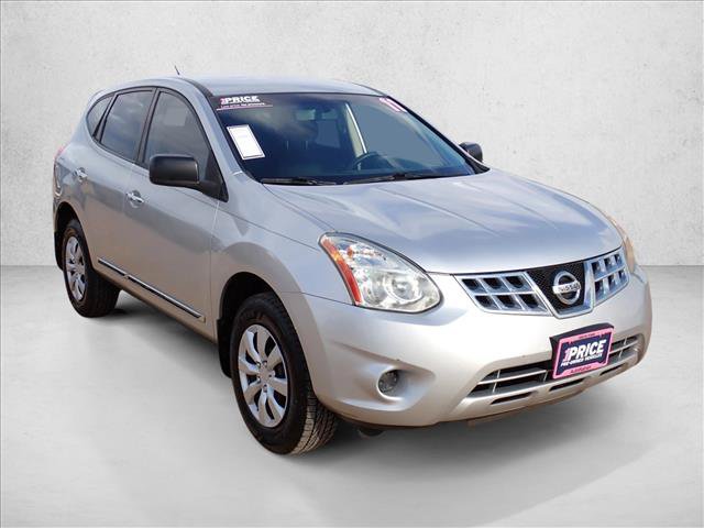 Used 2011 Nissan Rogue S AWD/4WD image 6