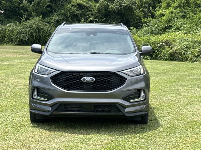 Used 2024 Ford Edge ST-Line AWD/4WD image 2