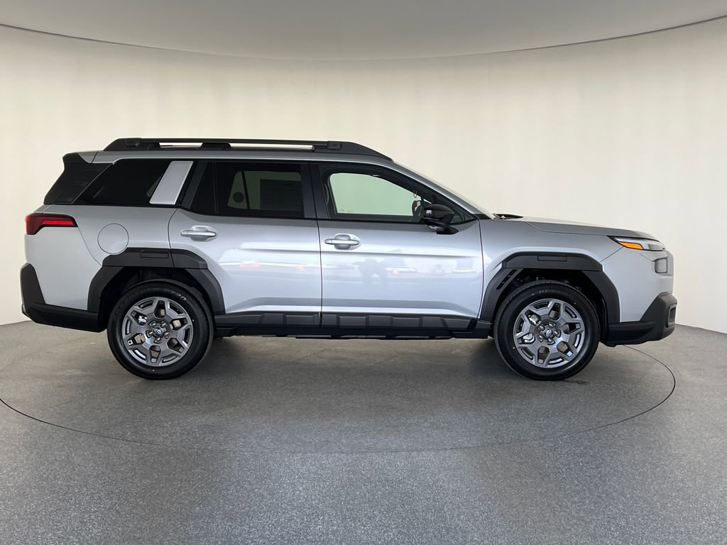 New 2026 Subaru Outback Premium image 2