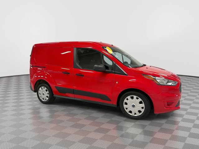 Used 2021 Ford Transit Connect XLT image 13