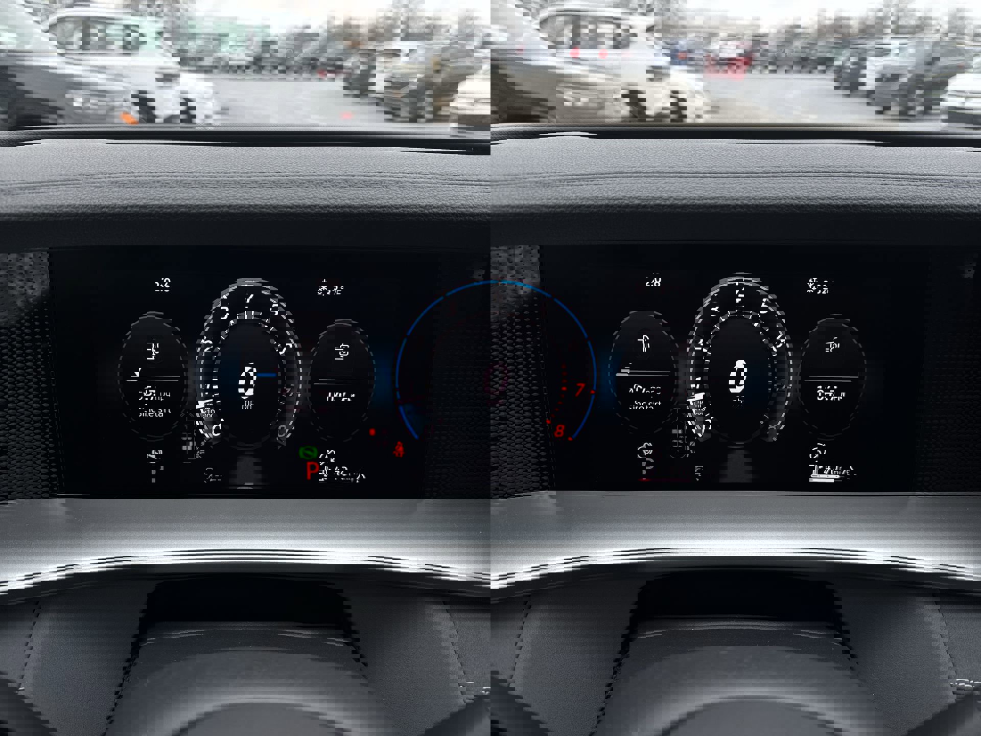 New 2026 Volkswagen Tiguan SE image 11