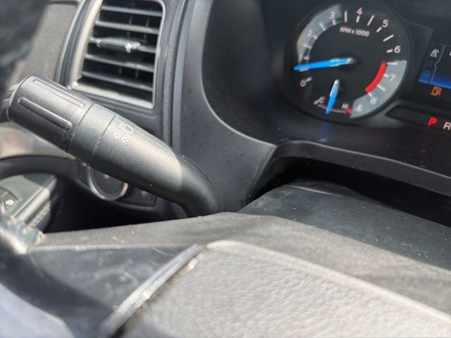 Certified 2018 Ford Explorer XLT AWD/4WD image 44