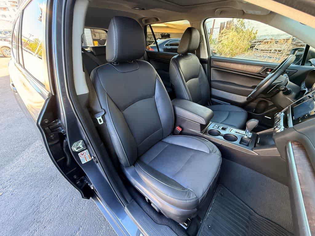 Used 2016 Subaru Outback 2.5i Limited AWD/4WD image 15